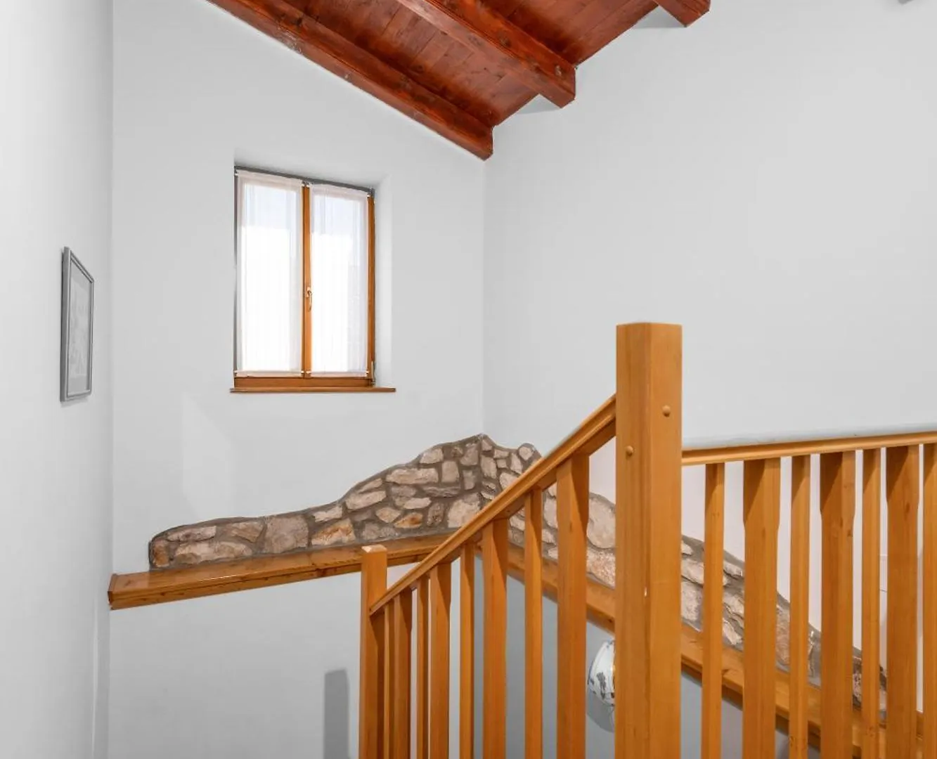 Holiday Home Regina Kršan Hırvatistan